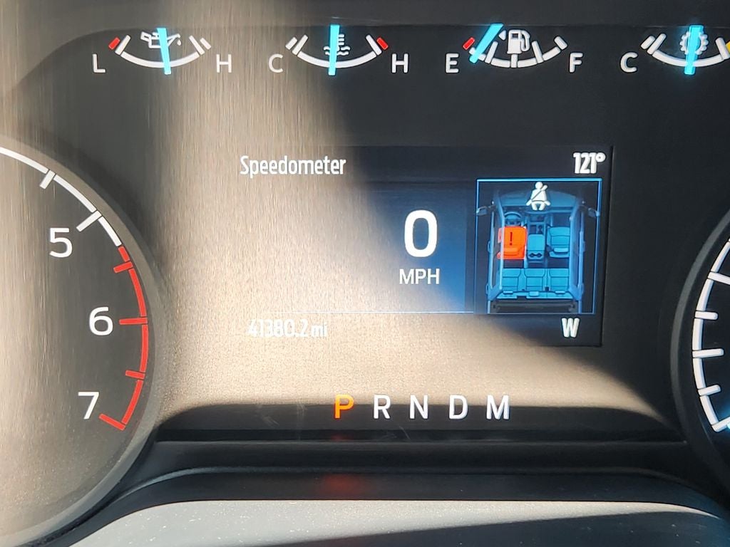 2024 Ford F-350SD XLT