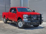 2024 Ford F-350SD XLT