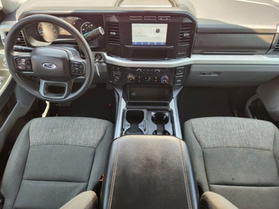 2024 Ford F-350SD XLT
