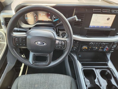 2024 Ford F-350SD XLT