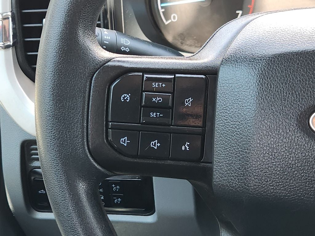 2024 Ford F-350SD XLT