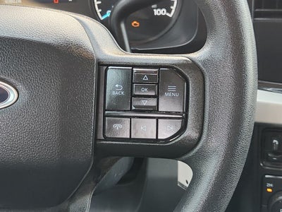 2024 Ford F-350SD XLT