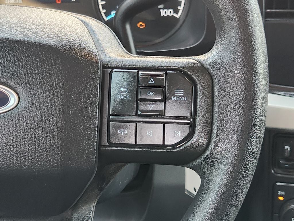 2024 Ford F-350SD XLT