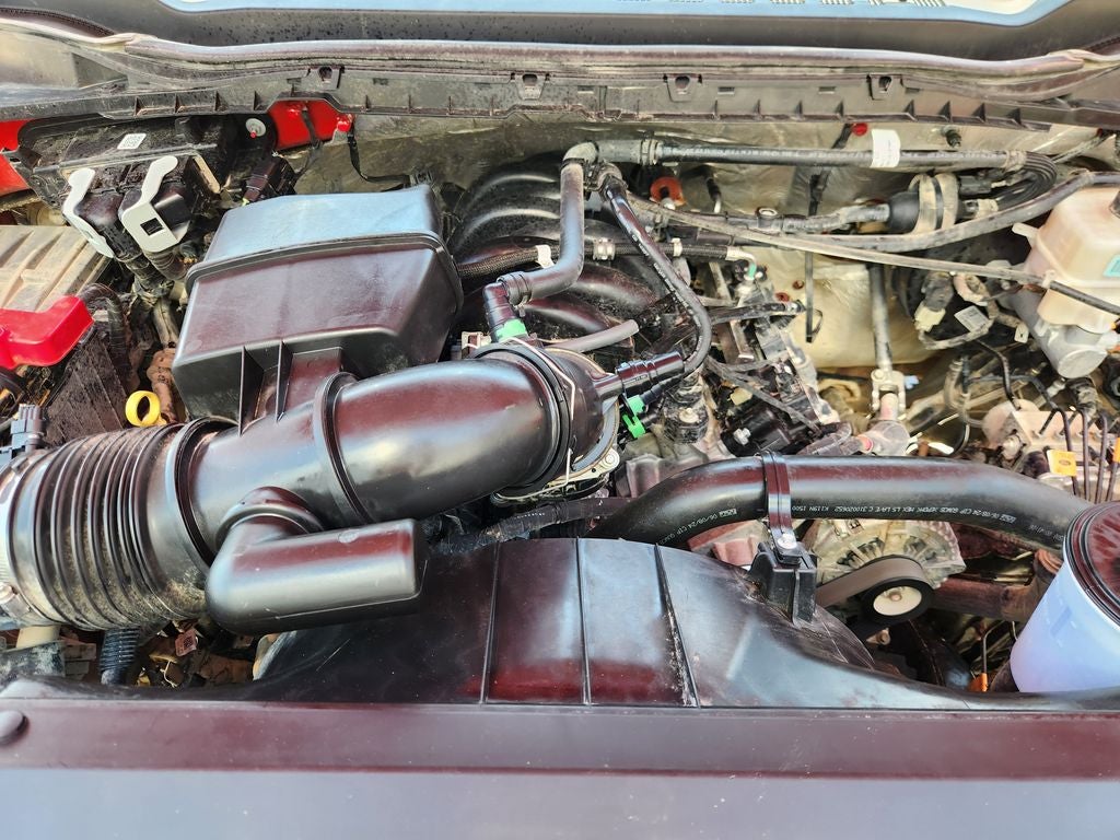 2024 Ford F-350SD XLT