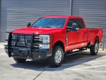 2024 Ford F-350SD XLT