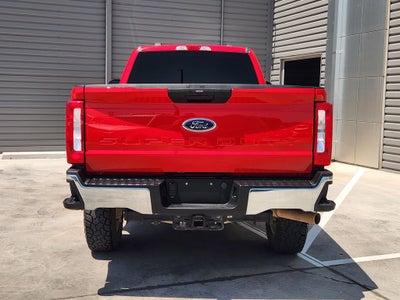 2024 Ford F-350SD XLT