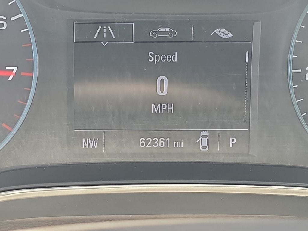 2018 Chevrolet Cruze LS Auto