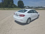 2018 Chevrolet Cruze LS Auto