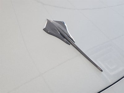 2023 Chevrolet Corvette Stingray RWD Coupe 1LT