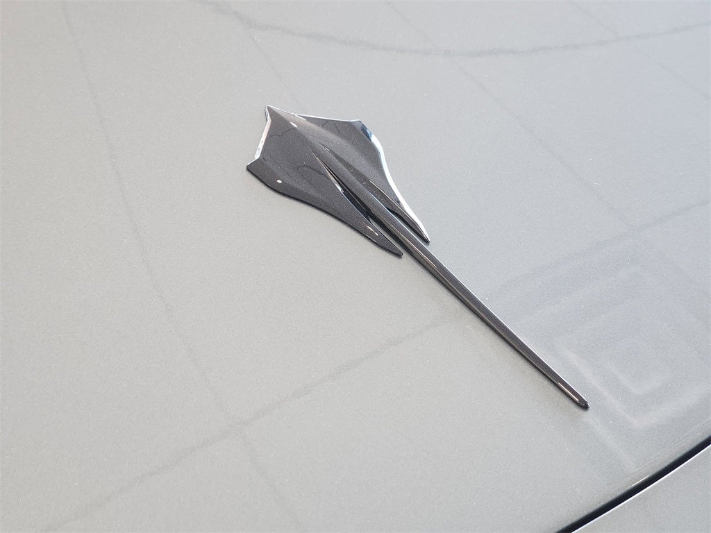 2023 Chevrolet Corvette Stingray RWD Coupe 1LT