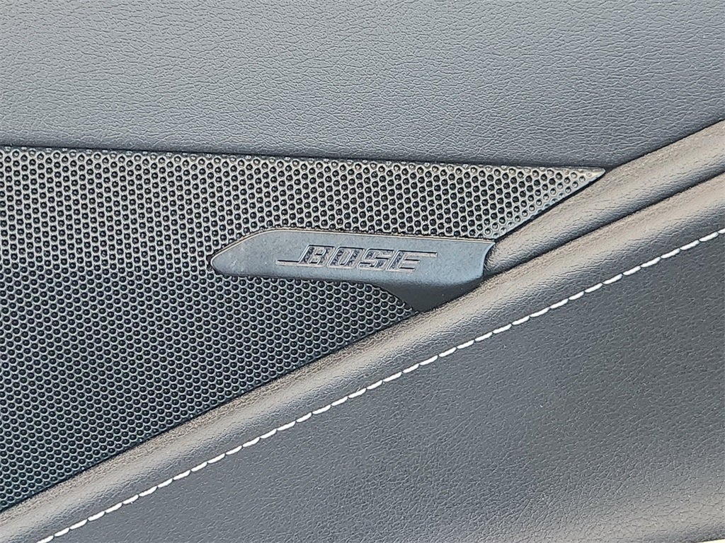 2023 Chevrolet Corvette Stingray RWD Coupe 1LT