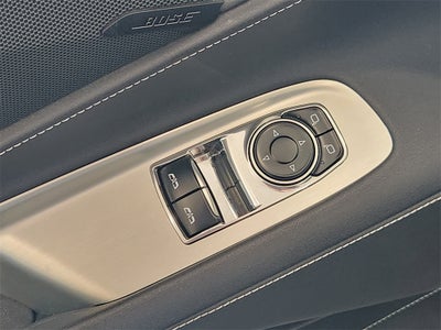 2023 Chevrolet Corvette Stingray RWD Coupe 1LT