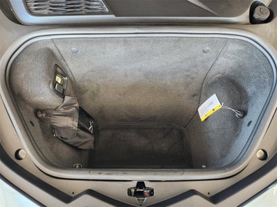 2023 Chevrolet Corvette Stingray RWD Coupe 1LT