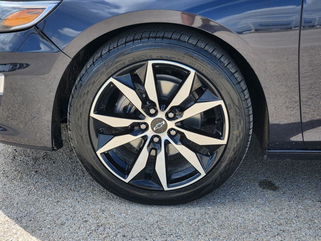 2023 Chevrolet Malibu FWD RS