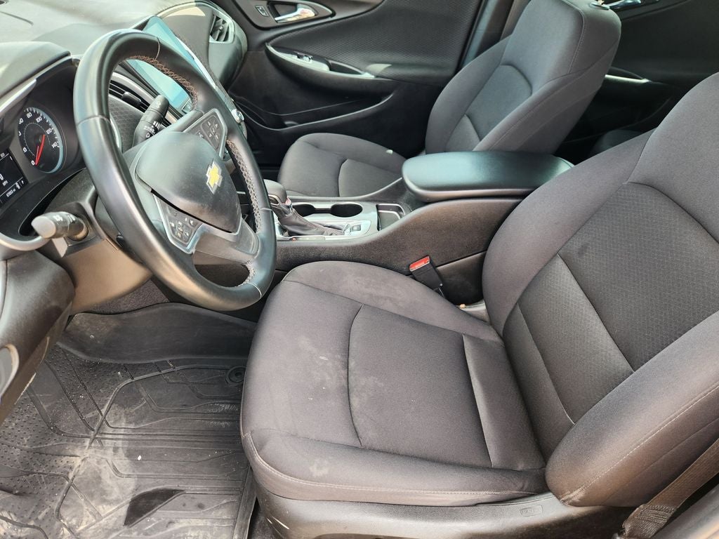2023 Chevrolet Malibu FWD RS