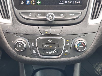 2023 Chevrolet Malibu FWD RS