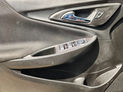 2023 Chevrolet Malibu FWD RS