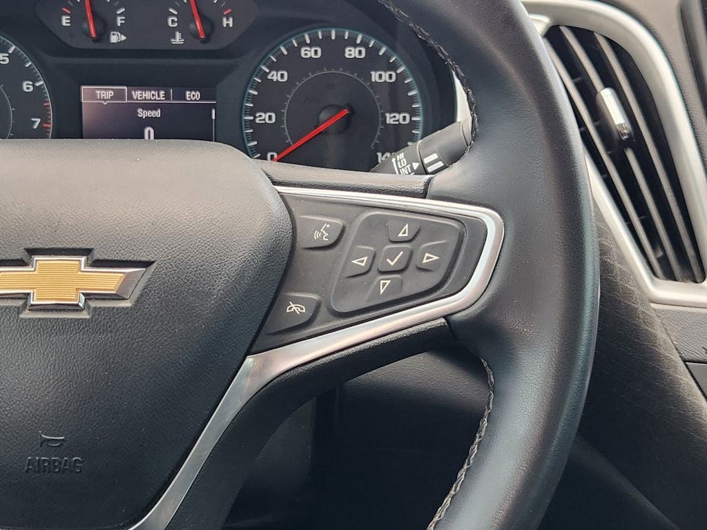 2023 Chevrolet Malibu FWD RS