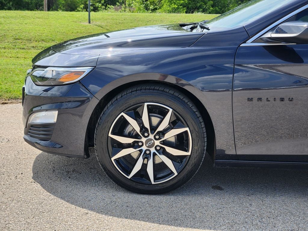 2023 Chevrolet Malibu FWD RS