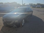 2025 Cadillac CT5 Premium Luxury RWD