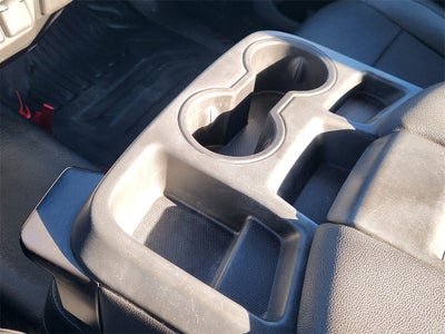 2022 Chevrolet Silverado 2500HD 2WD Regular Cab Long Bed WT