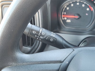 2022 Chevrolet Silverado 2500HD 2WD Regular Cab Long Bed WT