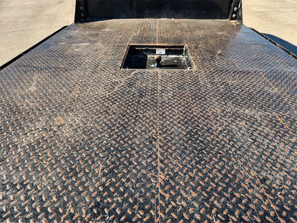 2022 Chevrolet Silverado 2500HD 2WD Regular Cab Long Bed WT