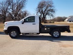 2022 Chevrolet Silverado 2500HD 2WD Regular Cab Long Bed WT