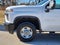 2022 Chevrolet Silverado 2500HD 2WD Regular Cab Long Bed WT