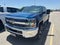 2018 Chevrolet Silverado 2500HD Work Truck