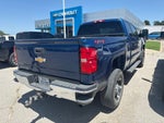 2018 Chevrolet Silverado 2500HD Work Truck