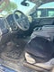 2018 Chevrolet Silverado 2500HD Work Truck