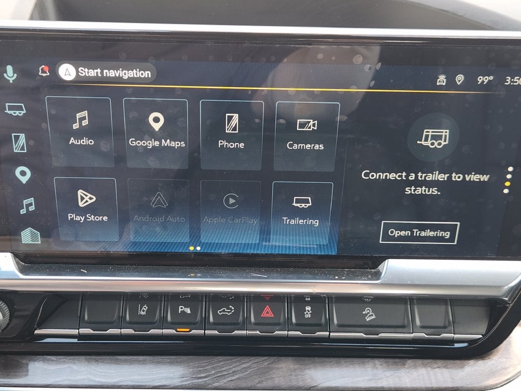 2026 Chevrolet Silverado 2500 HD Crew Cab, Standard Bed, LTZ, 4WD
