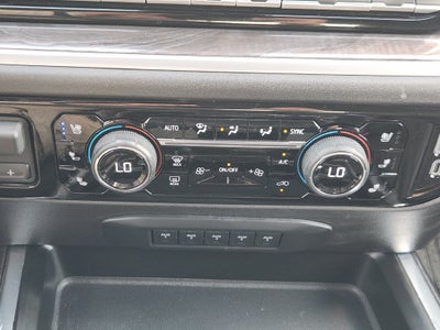 2026 Chevrolet Silverado 2500 HD Crew Cab, Standard Bed, LTZ, 4WD