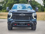 2026 Chevrolet Silverado 2500 HD Crew Cab, Standard Bed, LTZ, 4WD