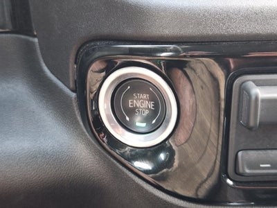 2026 Chevrolet Silverado 2500 HD Crew Cab, Standard Bed, LTZ, 4WD