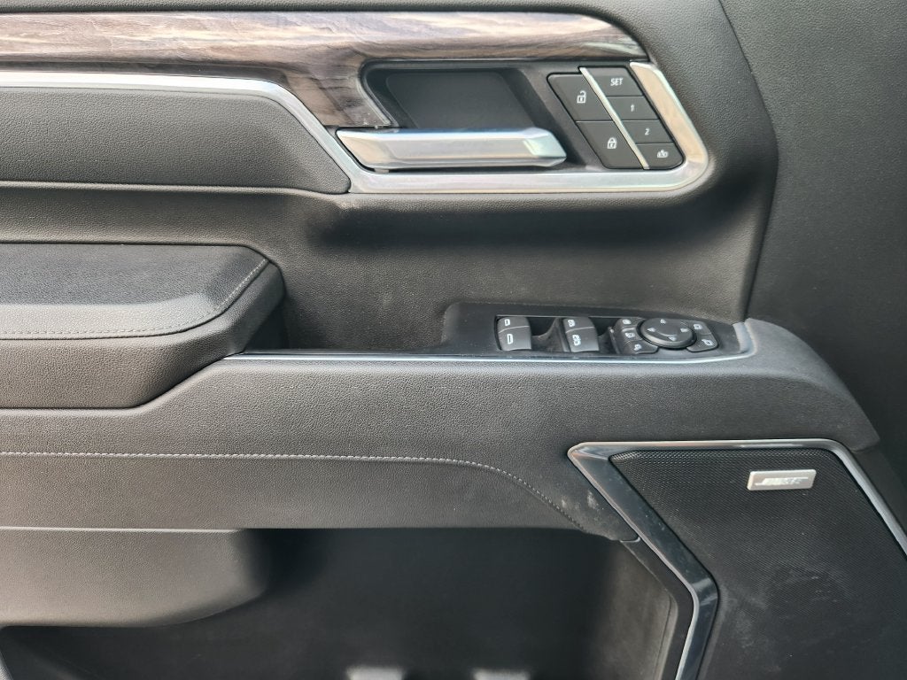 2026 Chevrolet Silverado 2500 HD Crew Cab, Standard Bed, LTZ, 4WD