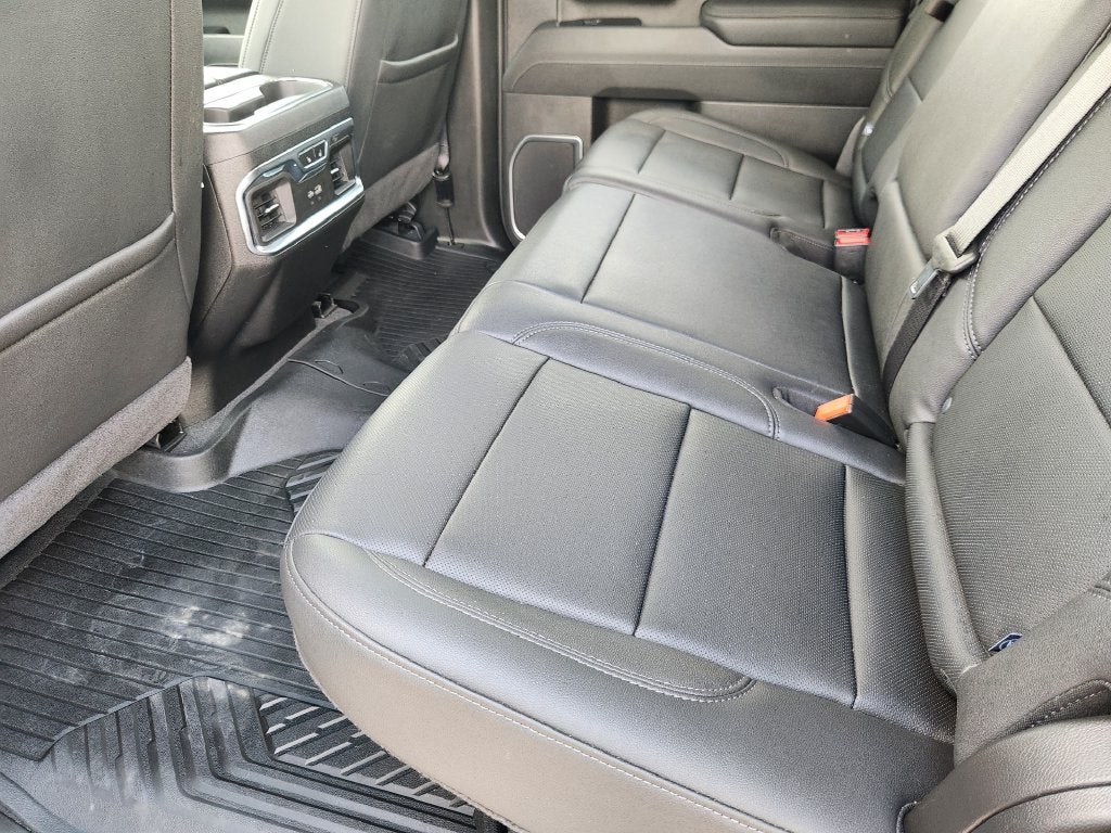 2026 Chevrolet Silverado 2500 HD Crew Cab, Standard Bed, LTZ, 4WD