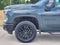 2026 Chevrolet Silverado 2500 HD Crew Cab, Standard Bed, LTZ, 4WD
