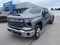2026 Chevrolet Silverado 3500HD LTZ DRW