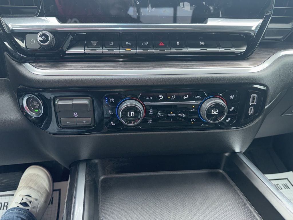 2026 Chevrolet Silverado 3500HD LTZ DRW