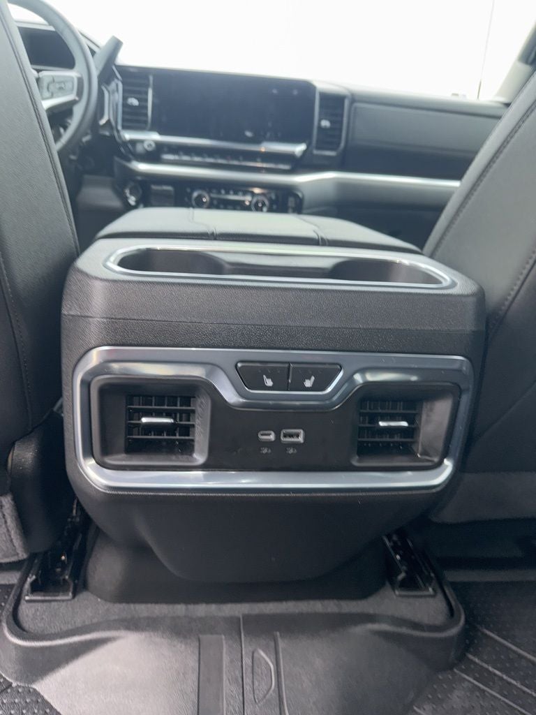 2026 Chevrolet Silverado 3500HD LTZ DRW