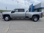 2026 Chevrolet Silverado 3500HD LTZ DRW