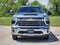 2026 Chevrolet Silverado 3500HD LTZ DRW