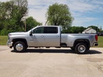 2026 Chevrolet Silverado 3500HD LTZ DRW
