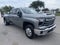 2026 Chevrolet Silverado 3500HD LTZ DRW
