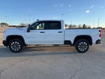 2024 Chevrolet Silverado 2500HD 4WD Crew Cab Standard Bed Custom
