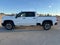 2024 Chevrolet Silverado 2500HD 4WD Crew Cab Standard Bed Custom