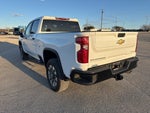 2024 Chevrolet Silverado 2500HD 4WD Crew Cab Standard Bed Custom