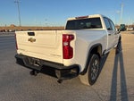 2024 Chevrolet Silverado 2500HD 4WD Crew Cab Standard Bed Custom